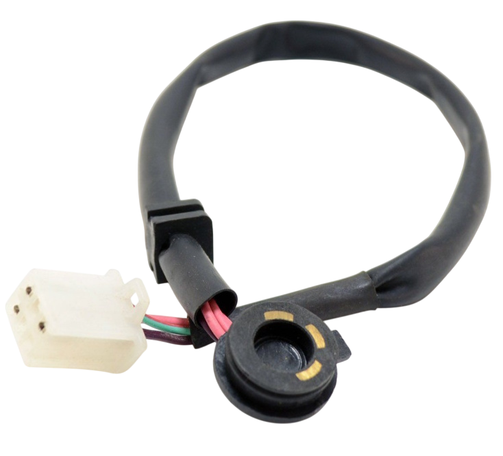 Электрооборудование и датчики