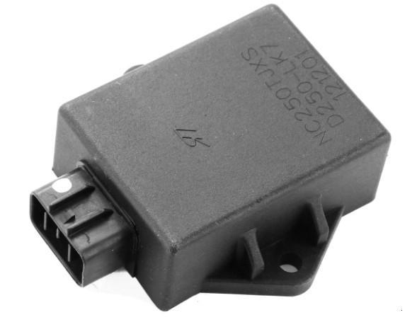 Коммутаторы CDI