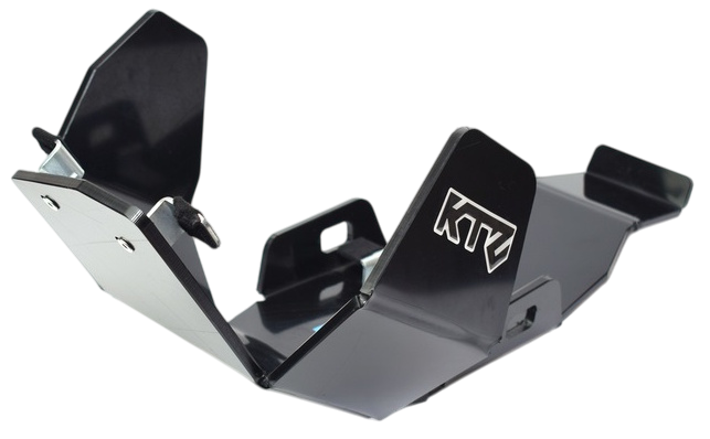 Защиты двигателя и узлов