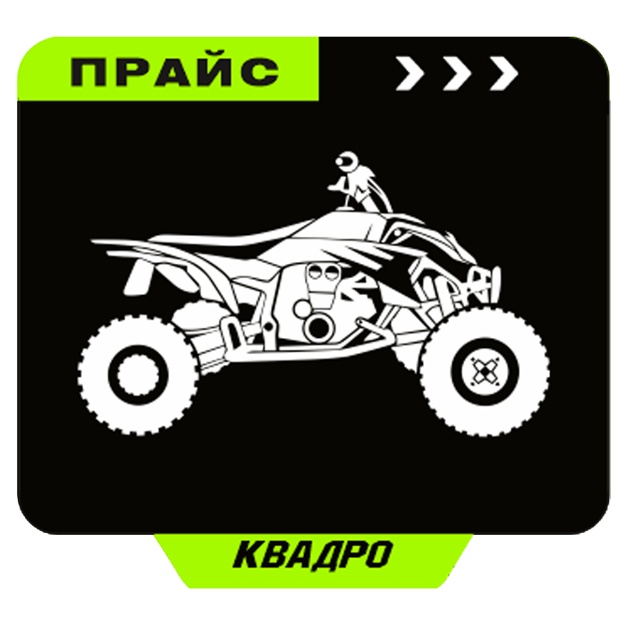 Ремонт квадроцикла