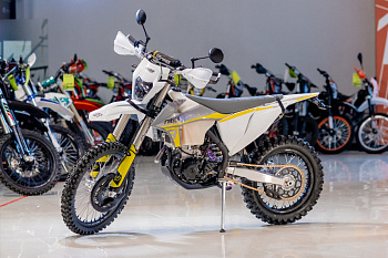 Мотоцикл Regulmoto NIBBI 300 (ZS182MN) ПТС 21/18